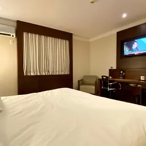 Tec - Congonhas Executive By Anora Spaces Apartamento